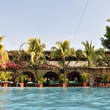 Hotel Mariscal Robledo Santa Fe de Antioquia Exterior photo