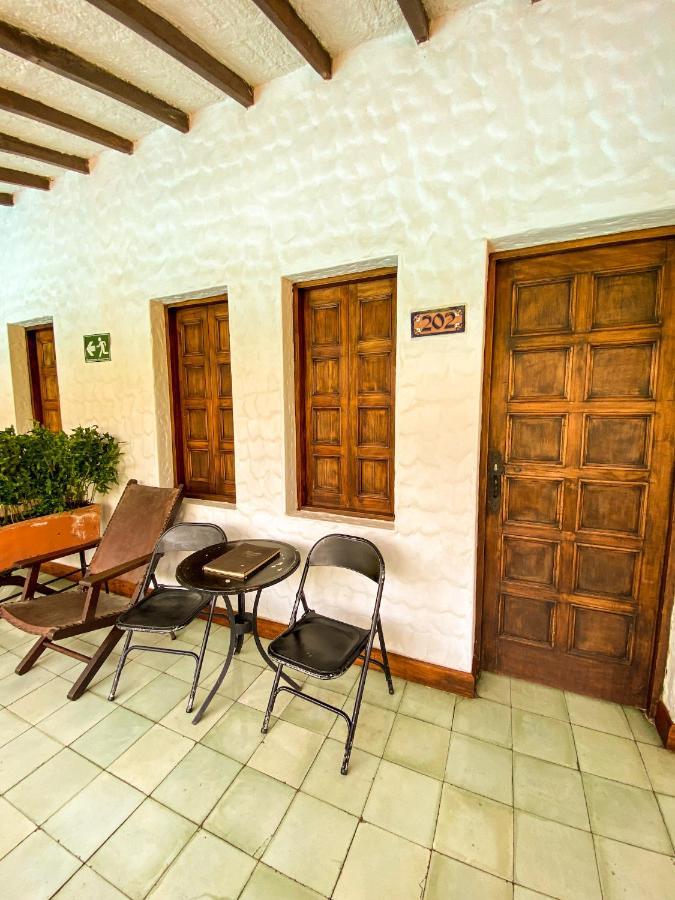 Hotel Mariscal Robledo Santa Fe de Antioquia Exterior photo