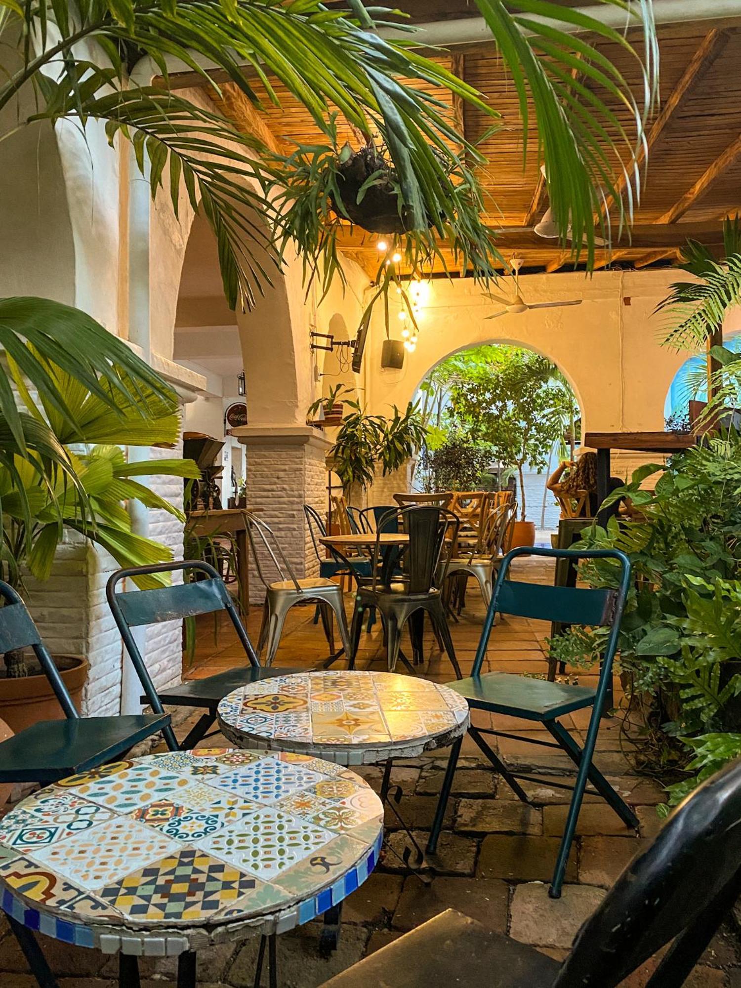 Hotel Mariscal Robledo Santa Fe de Antioquia Exterior photo
