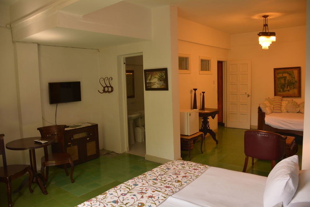 Hotel Mariscal Robledo Santa Fe de Antioquia Exterior photo
