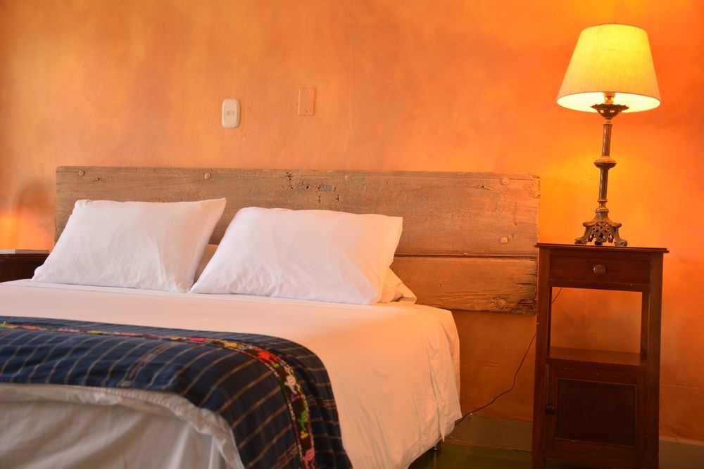 Hotel Mariscal Robledo Santa Fe de Antioquia Exterior photo