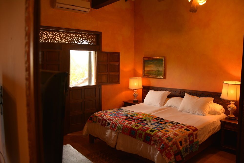 Hotel Mariscal Robledo Santa Fe de Antioquia Exterior photo