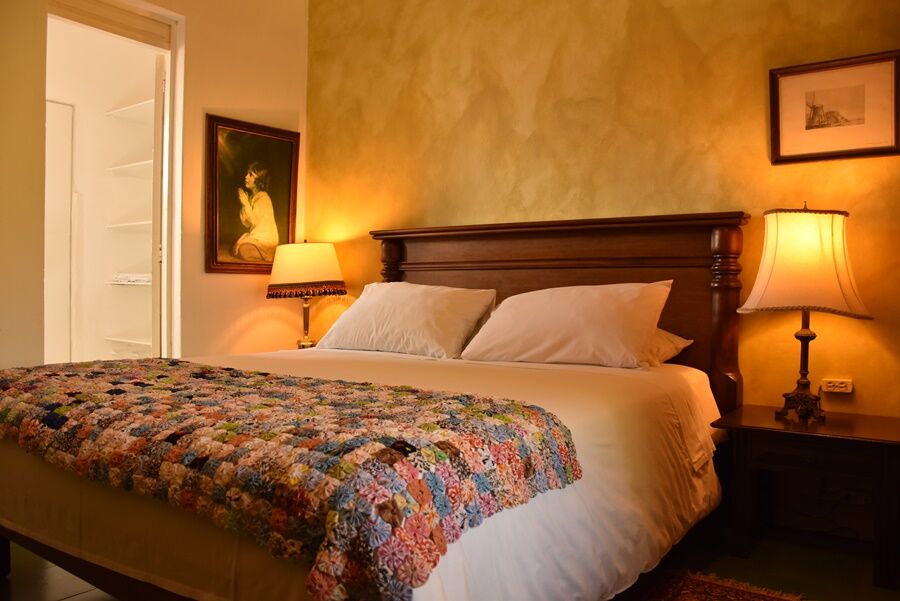 Hotel Mariscal Robledo Santa Fe de Antioquia Exterior photo