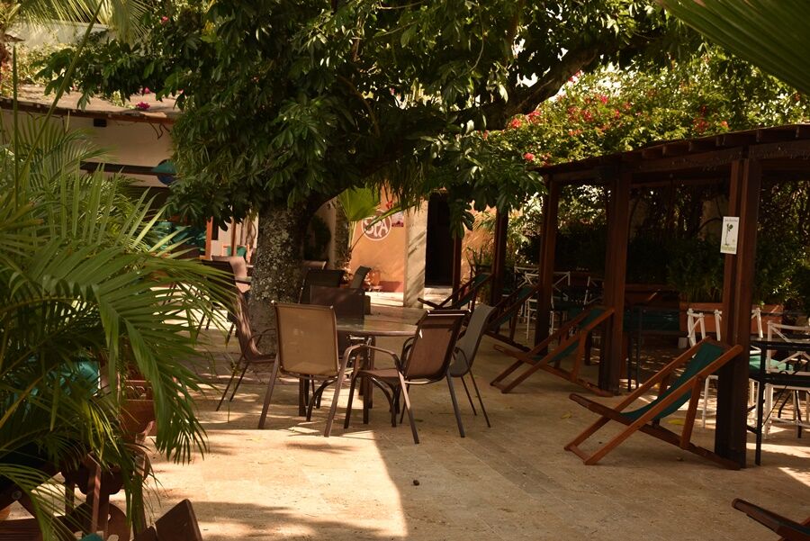 Hotel Mariscal Robledo Santa Fe de Antioquia Exterior photo